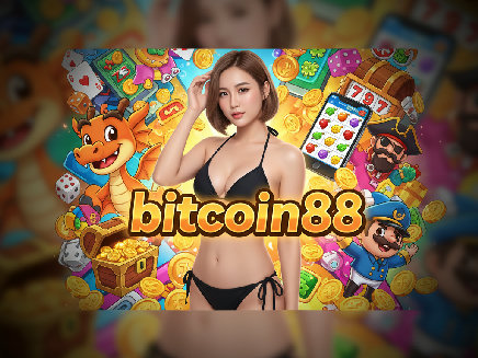 ทางเข้า bitcoin88