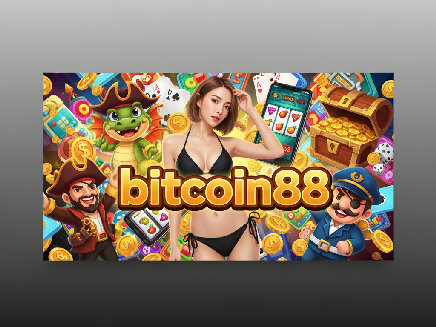 bitcoin88 เว็บตรง